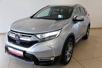 Honda CR-V 2019