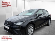 Seat Ibiza 2025