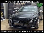 Volkswagen Arteon 2021