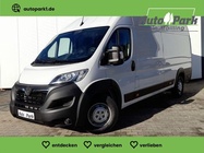 Opel Movano 2023