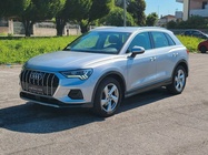 Audi Q3 2019