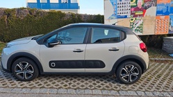 Citroen C3 2019