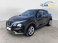 Nissan Juke 2020