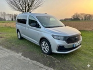 Ford Tourneo Connect 2025