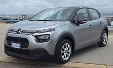 Citroen C3 2021