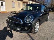 MINI Cooper 2015