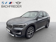 BMW X1 2022