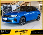 Opel Astra 2023