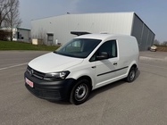 Volkswagen Caddy 2020
