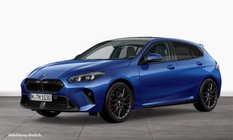 BMW 1 Series 2025
