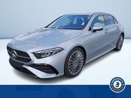 Mercedes-Benz A-Class 2024