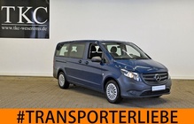 Mercedes-Benz Vito 2022
