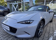 Mazda MX-5 2024