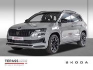 Skoda Karoq 2025