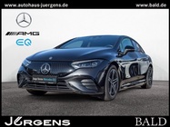 Mercedes-Benz EQE 2024