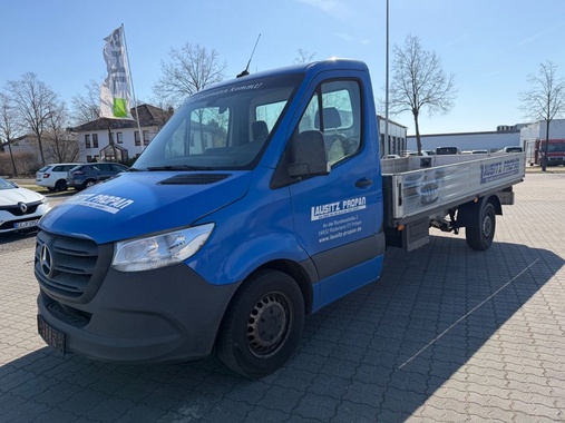 Mercedes-Benz Sprinter 2020