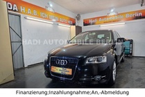 Audi A3 2010