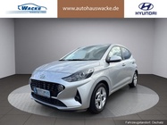 Hyundai i10 2021