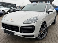 Porsche Cayenne 2021