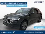 Volkswagen Touareg 2023