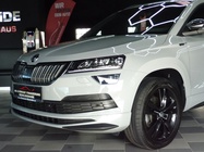 Skoda Karoq 2020