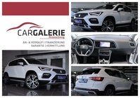 Seat Ateca 2022