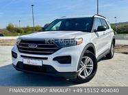 Ford Explorer 2019