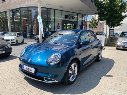 Great Wall Ora 03 2024