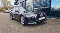 Audi A6 2019