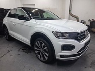 Volkswagen T-Roc 2020