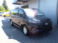 Ford Transit Custom 2025