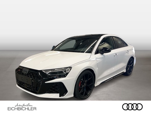 Audi RS3 2026