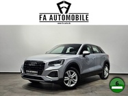 Audi Q2 2024