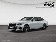 BMW 5 Series 2026