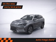 BYD Seal 2025