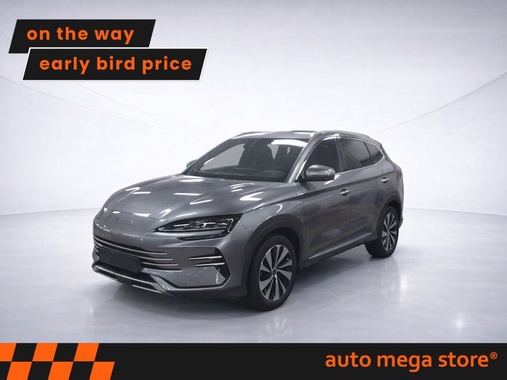BYD Seal 2025