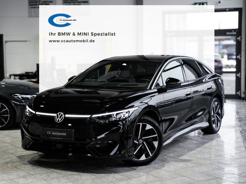 Volkswagen ID.7 2024