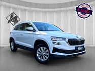 Skoda Karoq 2024