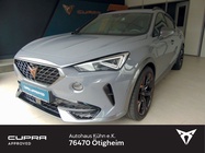 Cupra Formentor 2023