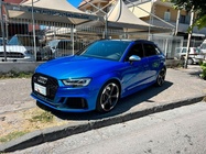 Audi A3 2018
