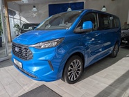 Ford Tourneo Custom 2025