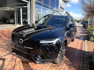 Volvo XC90 2022