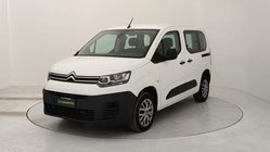 Citroen Berlingo 2021