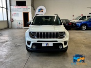 Jeep Renegade 2020