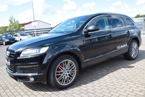 Audi Q7 2007