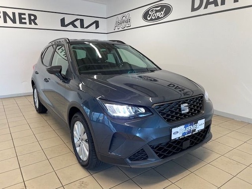 Seat Arona 2025