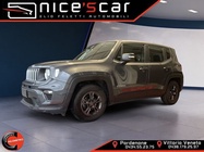 Jeep Renegade 2022