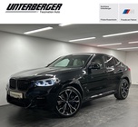 BMW X4M 2021