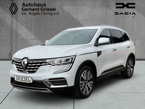 Renault Koleos 2023
