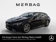 Mercedes-Benz CLA-Class 2025